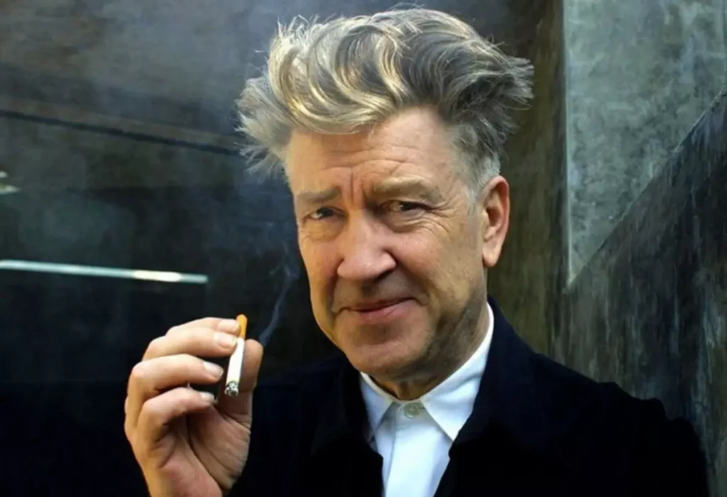 david lynch